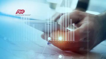 Adp National Employment Private Sector