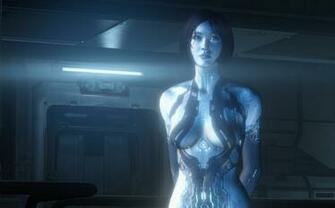 Siri Microsoft Plans To Unleash Halo S Cortana Update Image