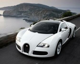 Bugatti Veyron Wallpaper Auto Shanghai