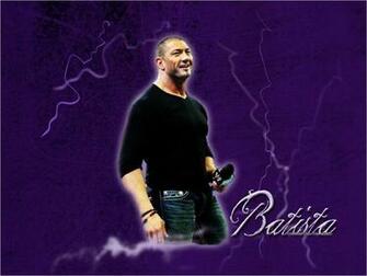 Wallpaper Batista