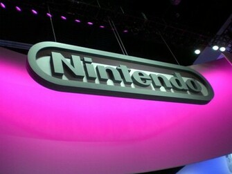 Nintendo HD Wallpaper