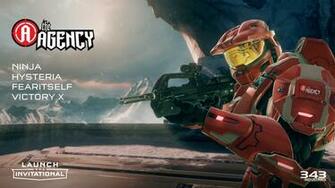 Wallpaper Halo The Master Chief Collection Community