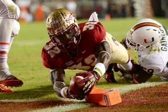 Forida State Seminoles College Football Wallpaper