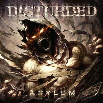 Disturbed The Guy Wallpaper Asylum HD
