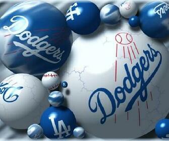 Dodger Time Wallpaper Screensaver Pre Id