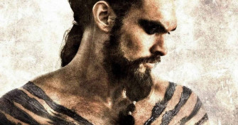 Game Of Thrones Jason Momoa Audition Wallpaper