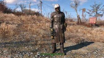 Fallout Screenshots High Res Image From Bethesda S E3