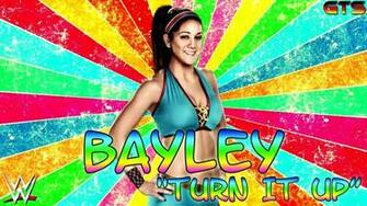 Bayley HD Wallpaper No Wwe Photos