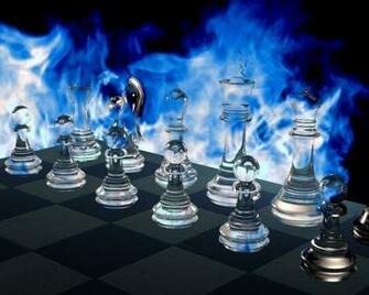 HD Wallpaper Chess Pictures