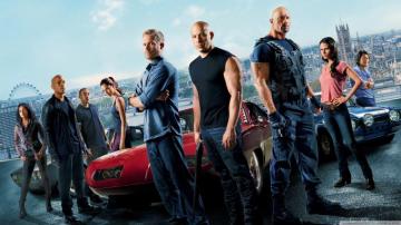Fast Furious Movie Ultra HD Desktop Background Wallpaper