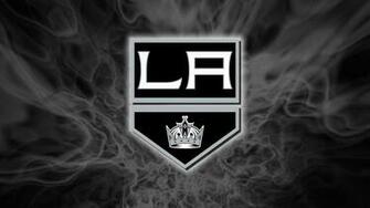 Los Angeles Kings Nhl Hockey Wallpaper