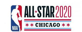 Nba Unveils Logo For All Star In Chicago Bulls