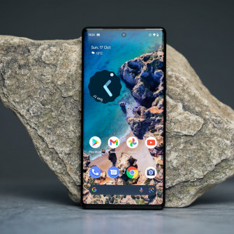 With Pixel Pro Google Might Finally Stand A Chance Against