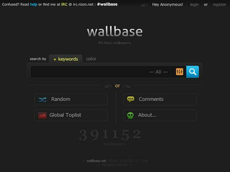 Well You Ve Come To The Right Place Wallbase Will Allow