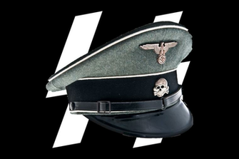 Waffen Ss Hat Wallpaper By Themistrunsred