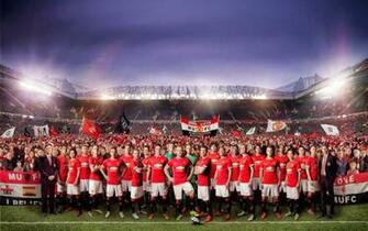 Best Manchester United Wallpaper Tag HD WallpaperHD