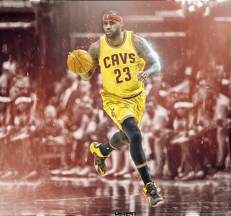 Lebron James Wallpaper