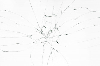 White Screen Background Wallpaper