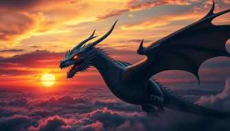 Best Dragon Wallpaper