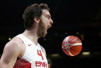 Pau Gasol Wallpaper High Resolution And Quality