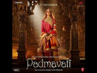 Padmavati Hq Movie Wallpaper HD