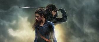 Pride And Prejudice Zombies Wallpaper