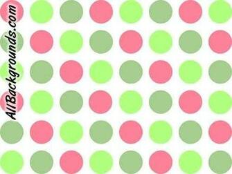 Wallpaper Cute For Desktop Polka Dot Bit