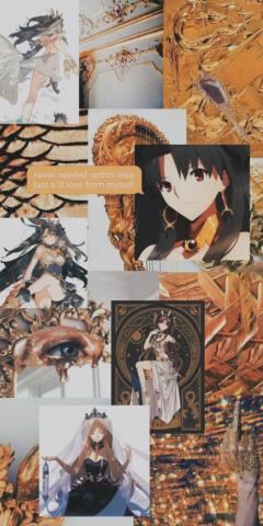 Tohsaka Rin Archer Anime Kingdom Fate Stay Night