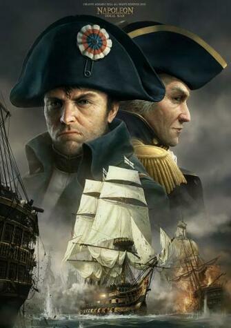 Napoleon Total War By Omen2501
