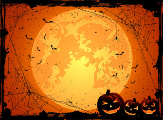 Halloween Hq Wallpaper
