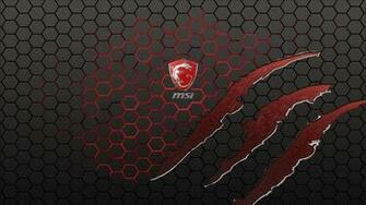 Msi Desktop Wallpaper