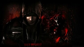 Alex Mercer Wallpaper By Chipinators