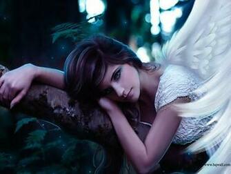 Vineet Singh Fantasy Girls Wallpaper
