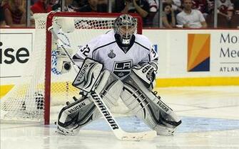 Jonathan Quick