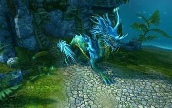 Kirin Wallpaper