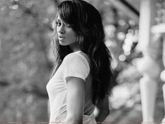 Ciara Hollywood Singer Wallpaper Fun Hungama