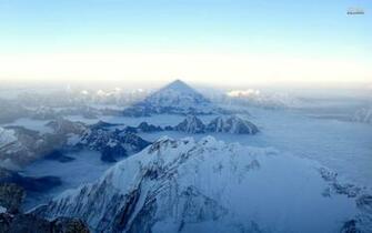 Wonderful Mount Everest Wallpaper Stock