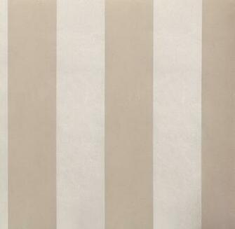 Classic Metallic Stripe Wallpaper Light Grey Silver