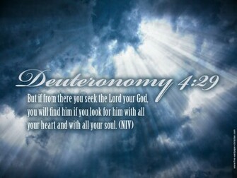 Bible Quotes Desktop Background