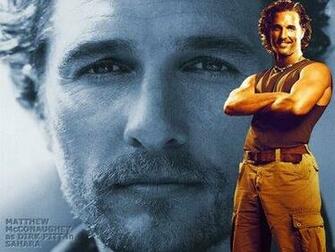 Matthew Mcconaughey Biography And Wallpaper Top