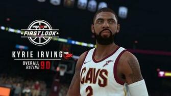 2k18 Wallpaper