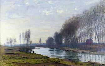 Impressionism Wallpaper Jpg