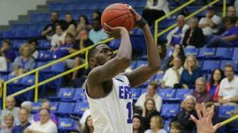 Nashad Mackey Men S Basketball Embry Riddle