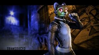 Anthro Wallpaper Transduced Verall