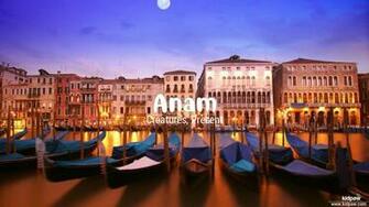 Anam 3d Name Wallpaper For Mobile Write On Photo Online