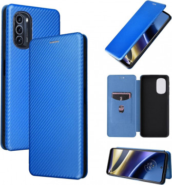 Amazon Cell Phone Flip Case Cover For Motorola Moto G52 5g