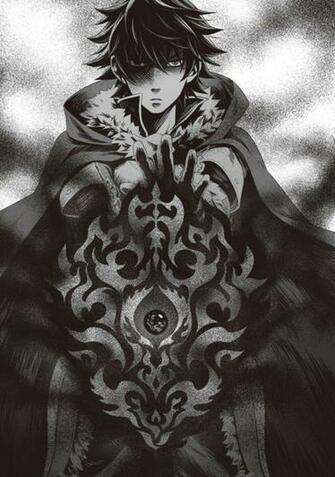 Iwatani Naofumi Tate No Yuusha Nariagari Zerochan Anime