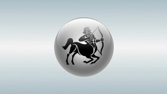 Sagittarius Horoscope Wallpaper HD Pictures One