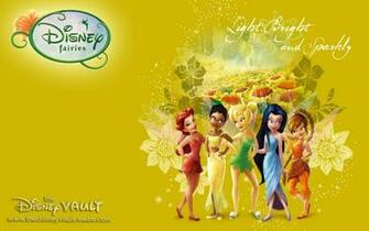 Disney Fairies