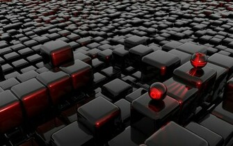 3d Wallpaper